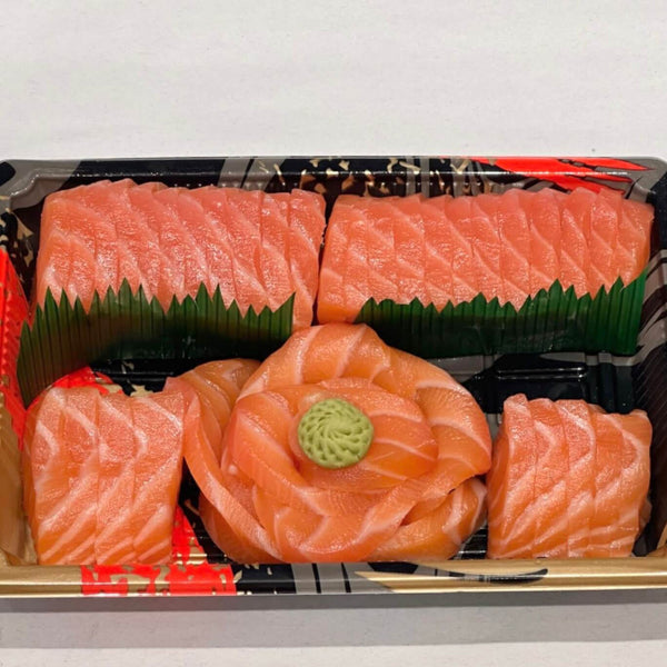 SALMON SASHIMI 300G