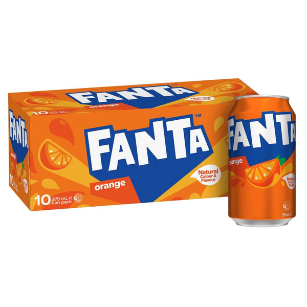 FANTA