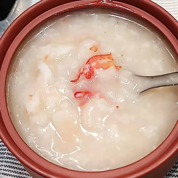 SEAFOOD CONGEE 500ML